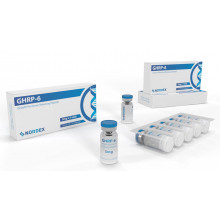 Купить GHRP-2 от Nordex 2 мг 