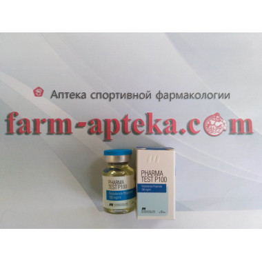 PharmaTest-P 100