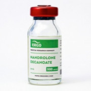 Nandrolone Decanoate 300 (Дека ERGO)