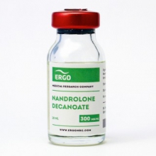 Nandrolone Decanoate 300 (Дека ERGO)