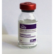 Nandrolone Phenylpropionate 100 ( Фенил ERGO)